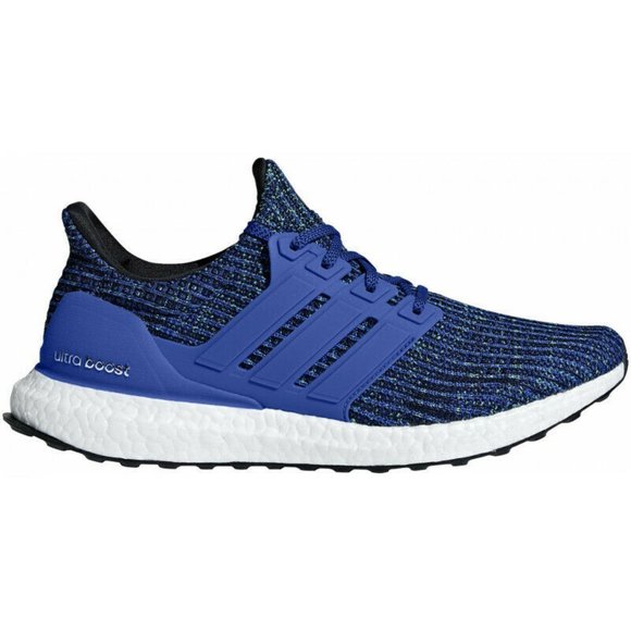 ultraBOOST 4.0 ‘Hi Res Blue’ CM8112 Size 9.5